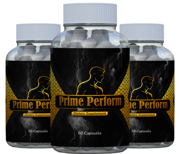 Prime Perform Supplement EN