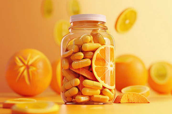 How to choose the right vitamins for you