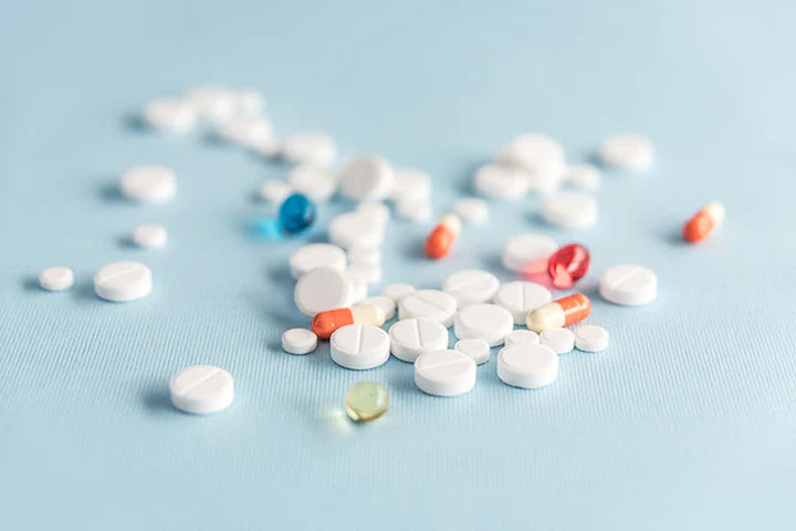 Discover the benefits of natural supplements