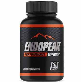 EndoPeak | Supplements