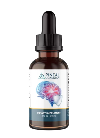 Pineal Guardian Now! | Supplements