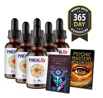 ineal 10x | Supplements