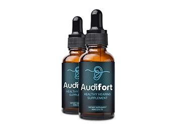 Audifort | Supplements