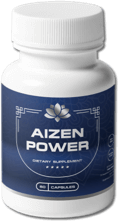 Aizen Power | Supplements