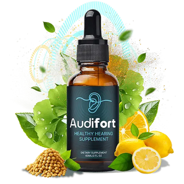 Audifort | Supplements