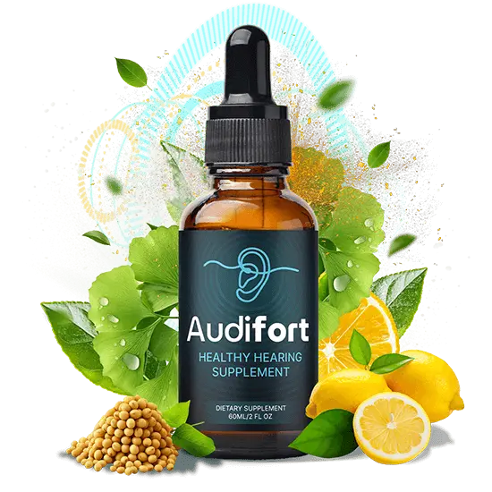 Audifort | Supplements