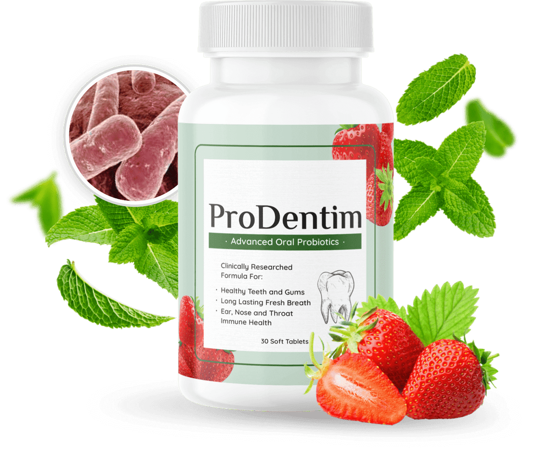 ProDentim | Supplements