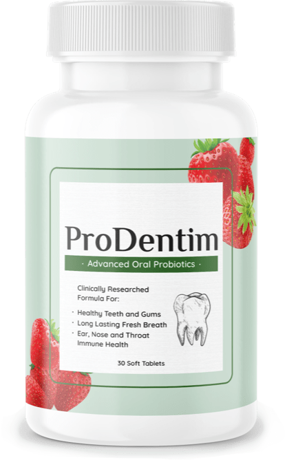 ProDentim | Supplements