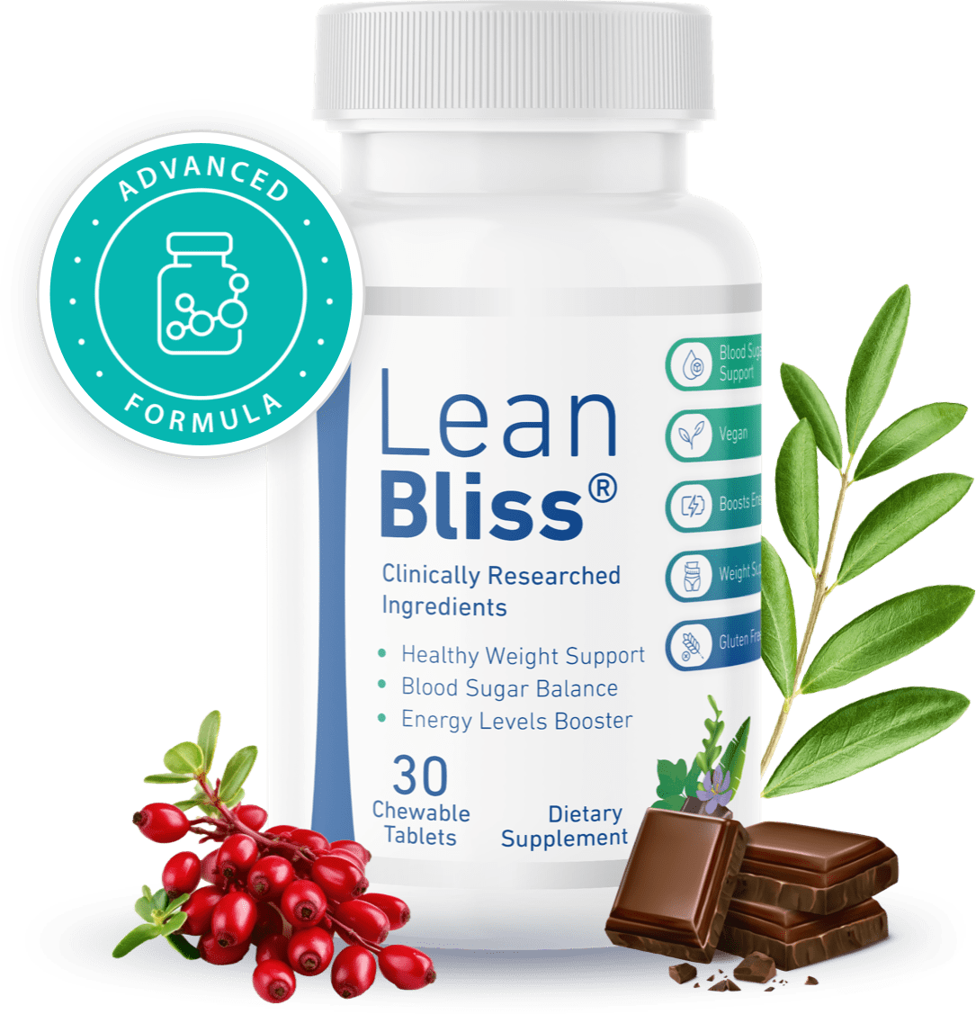 Lean Bliss | Supplements