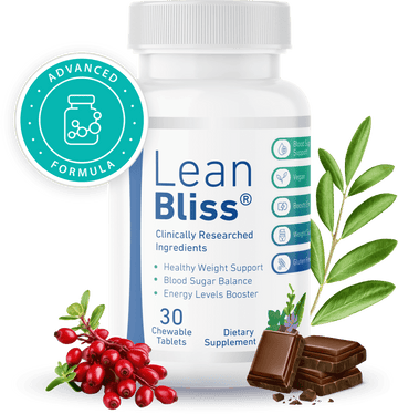 Lean Bliss | Supplements