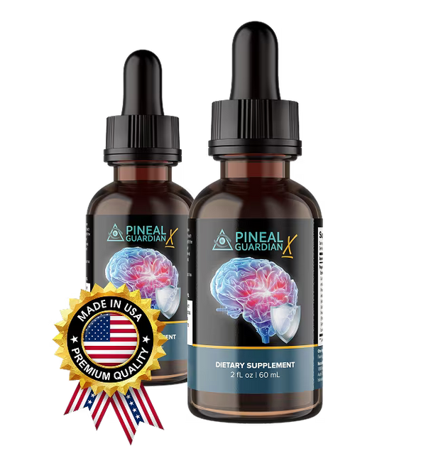 Pineal Guardian Now! | Supplements